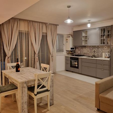 Park Residence 5, 2 Bedroom Apartment 부쿠레슈티 외부 사진